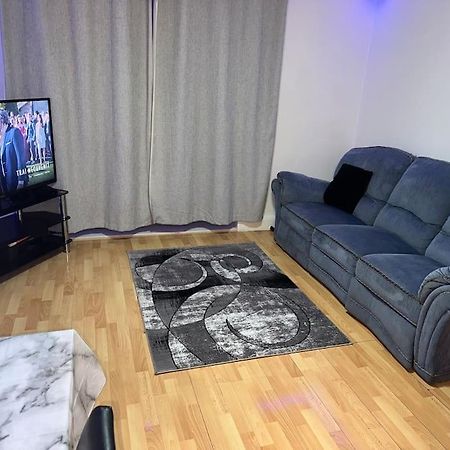 Apartamento Flat In Belfast Exterior foto